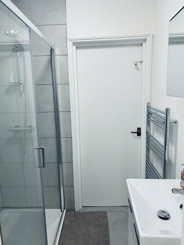Гостиница Southside Street Apartments в Плимуте