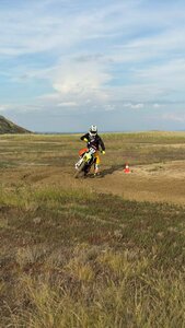 Фото 2 автошколы «Extreme Anapa»