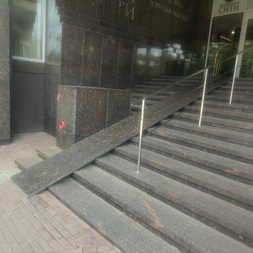 Доступность