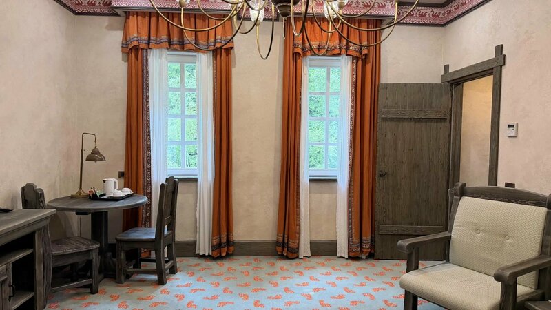 Кижи Моя Россия — фото 17