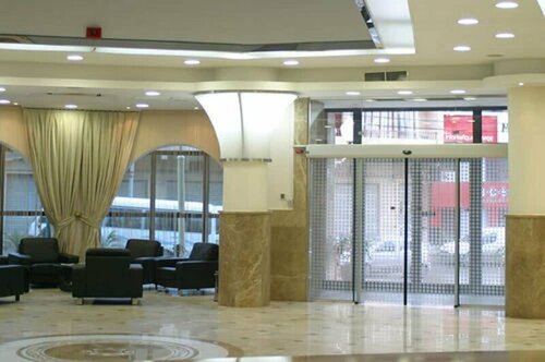 Гостиница Cristal Appart Hotel в Беджая