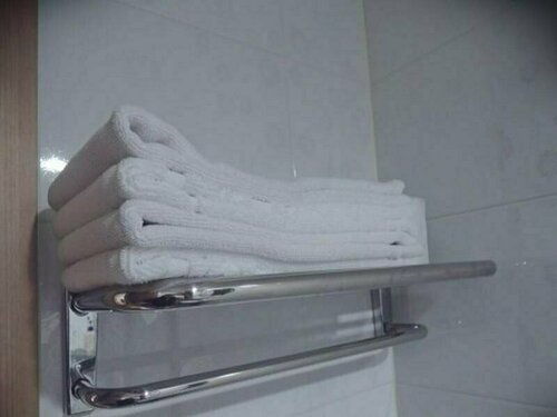 Гостиница Brintz Hotel в Йосу