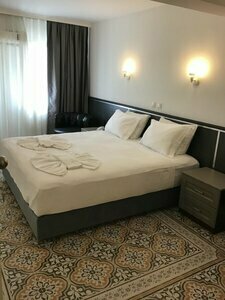 Гостиница Otel Balca в Алсанджаке