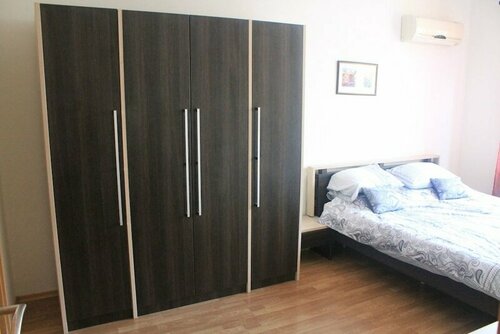 Гостиница Apartments in Vineyards Resort в Ахелое