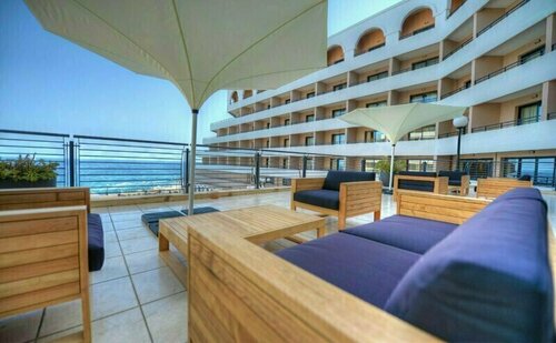 Гостиница Radisson Blu Resort, Malta St. Julian's на Мальте