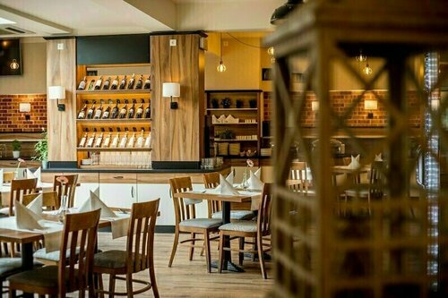 Гостиница Park Hotel Diament Zabrze в Руде-Силезской