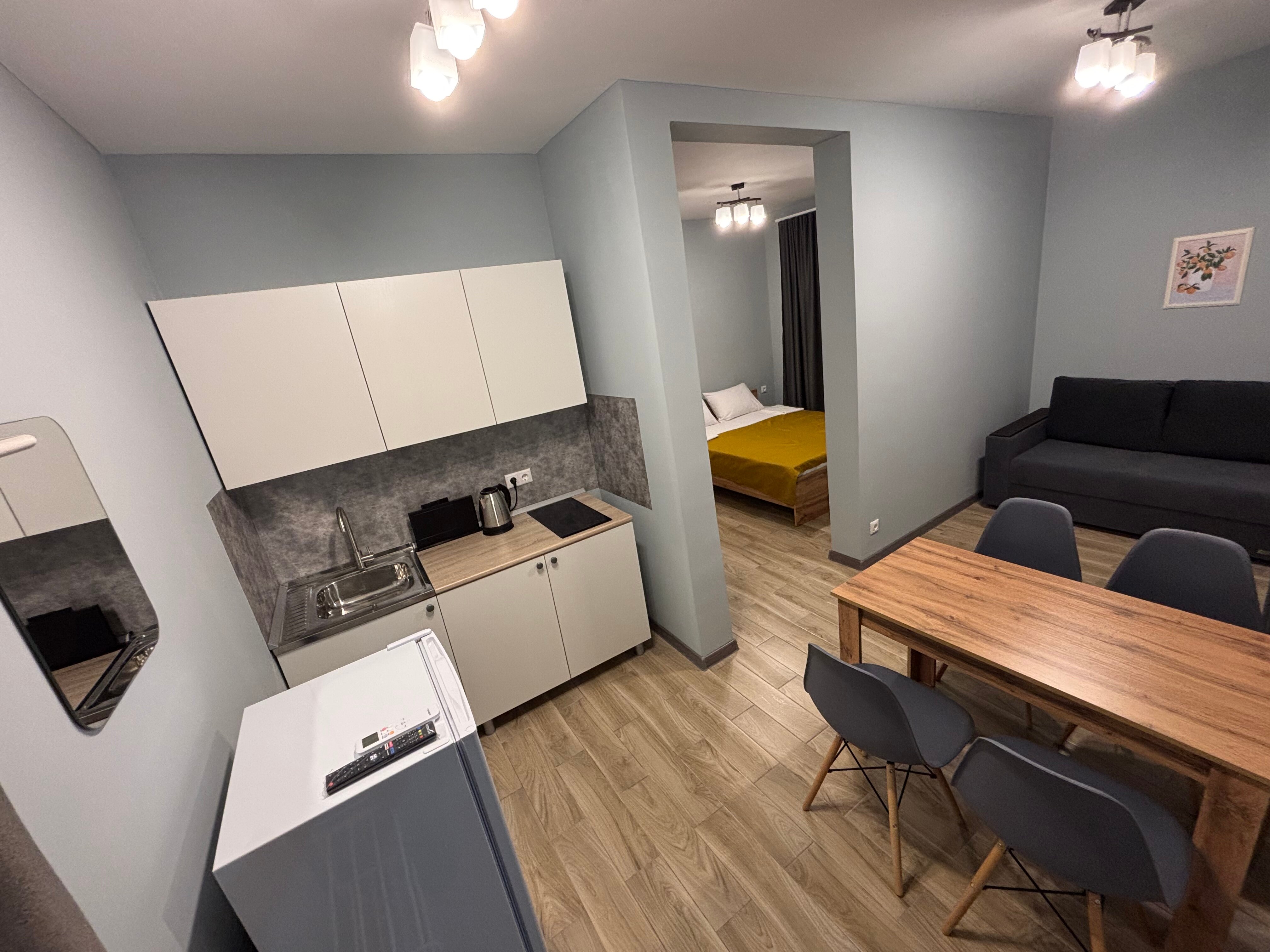 Фото Южная дача