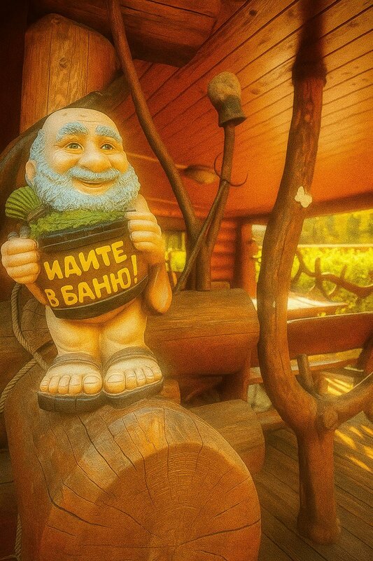 Хомяковское подворье — фото 30