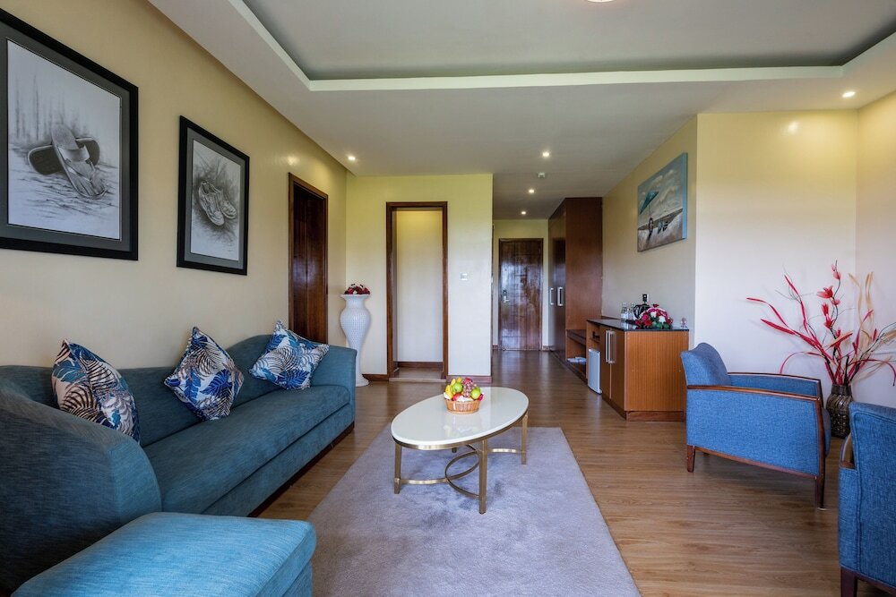 Фото Ciala Resort Hotels In Kisumu