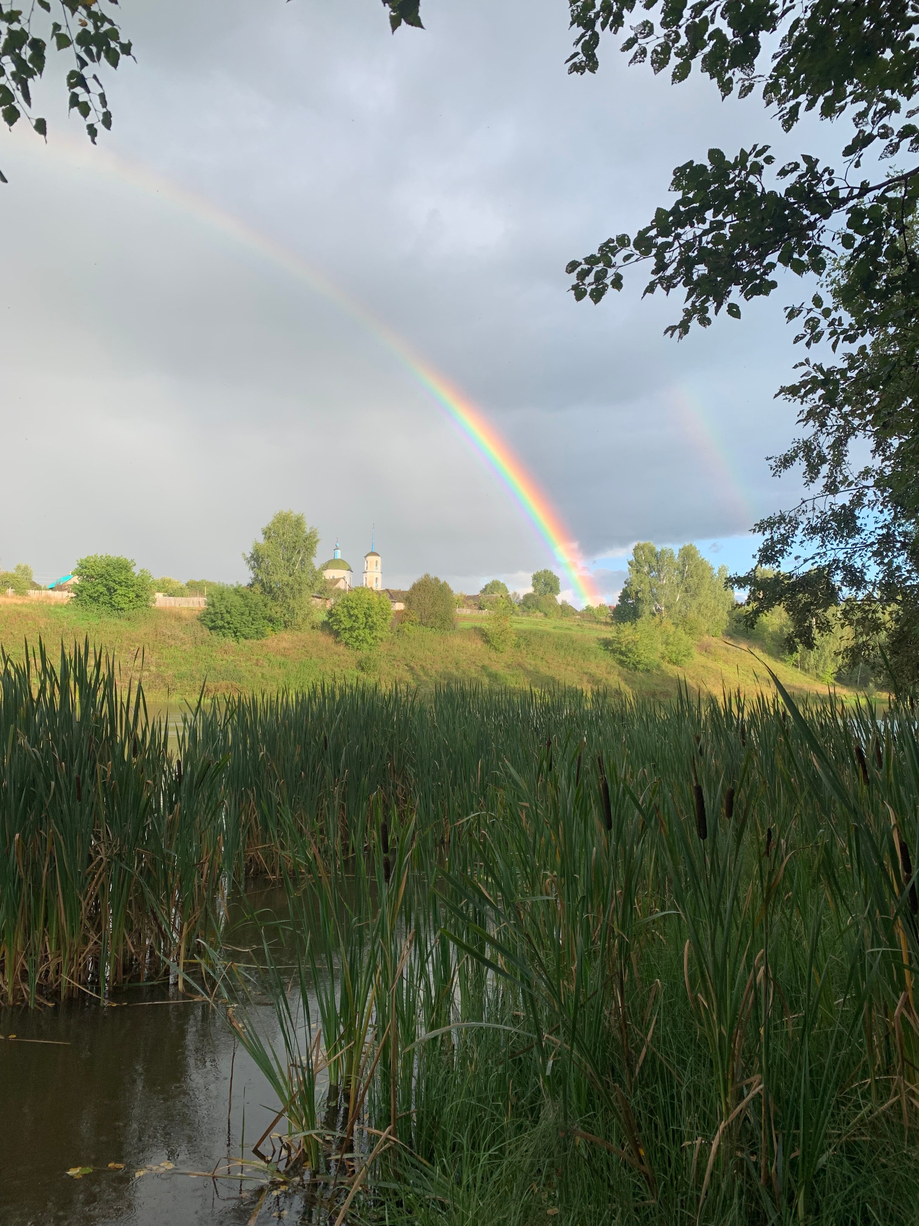 Фото Старый Мултан
