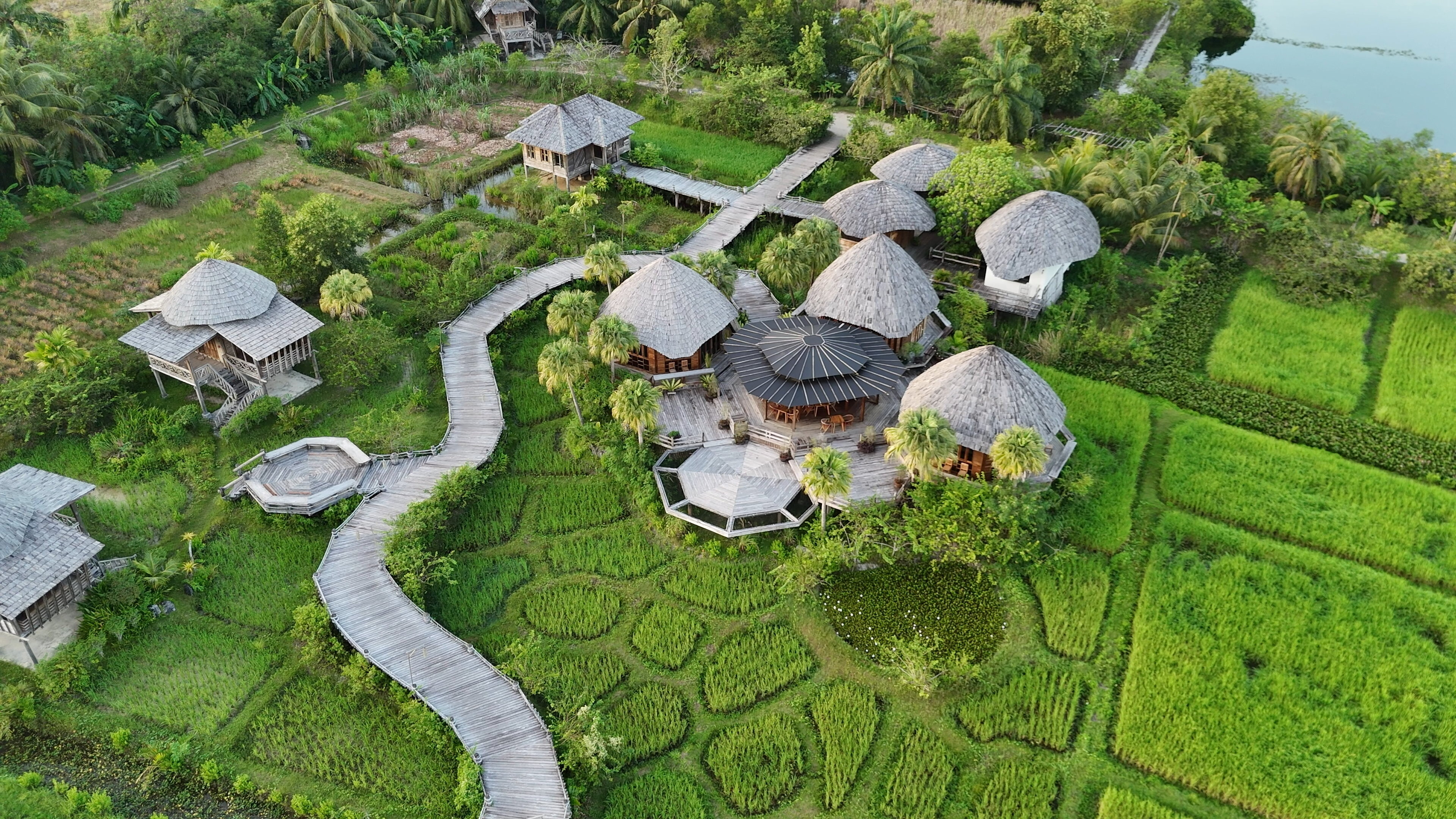 Фото Venice Krabi Villa Resort