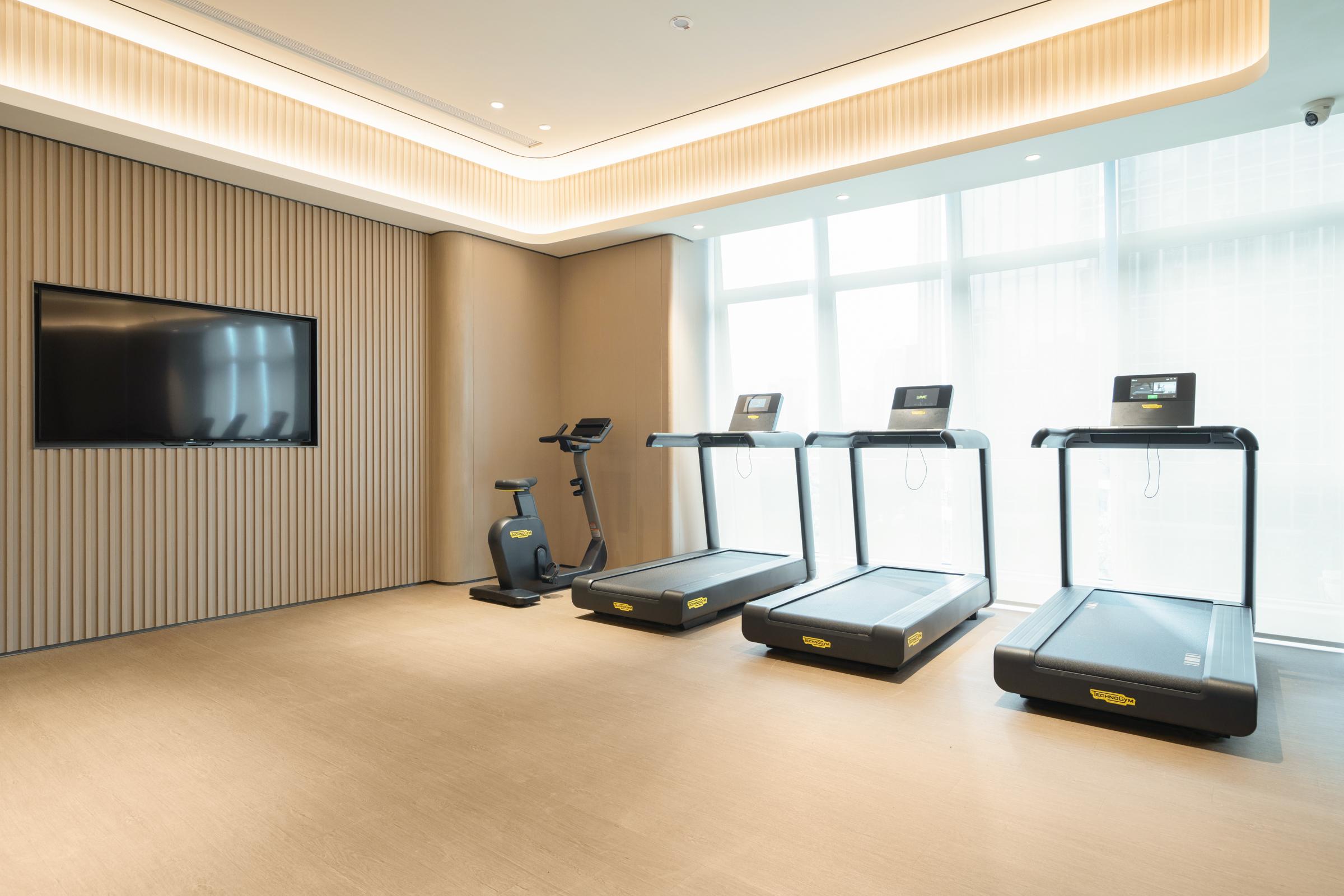 Фото Ji Hotel Guangzhou Tianhe Sports Center