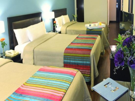 Фото Rochester Hotel Classic