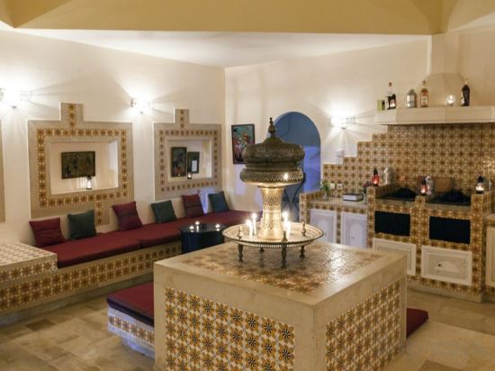 Фото Seabel Rym Beach Djerba