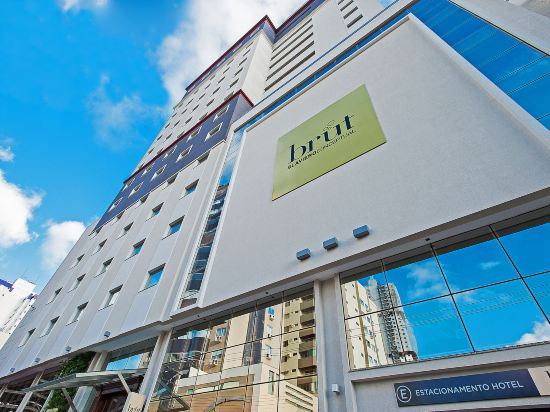 Фото Brut by Slaviero Hotéis