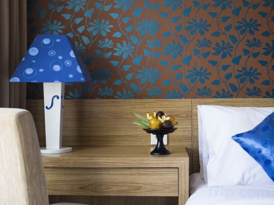 Фото Natya Hotel