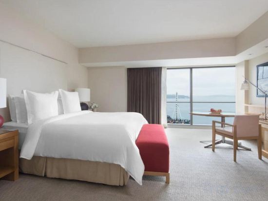 Фото Four Seasons Seattle