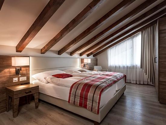 Фото Hotel Ambassador Zermatt