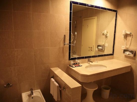 Фото Hotel De La Paix