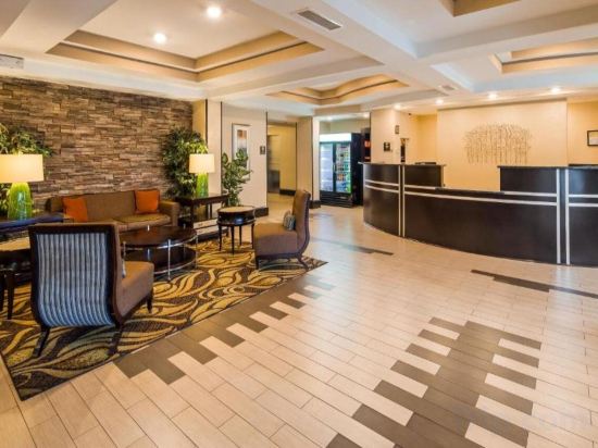 Фото Best Western Plus Columbia North East