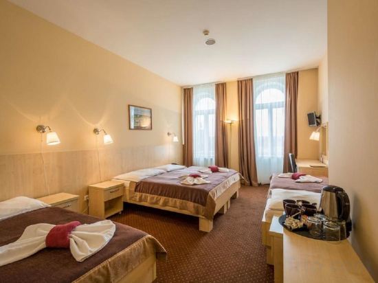 Фото Prague Centre Plaza