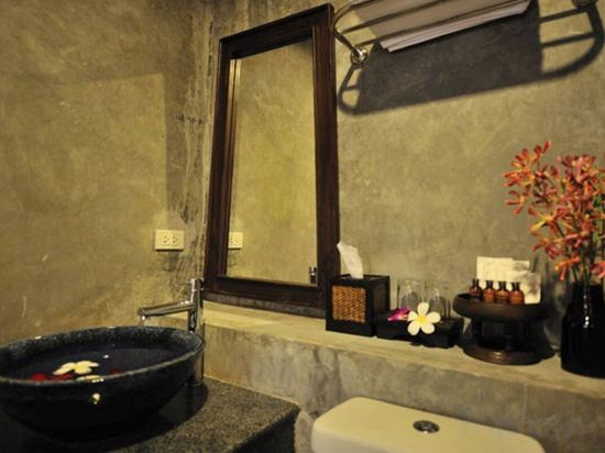 Фото Siralanna Phuket Hotel