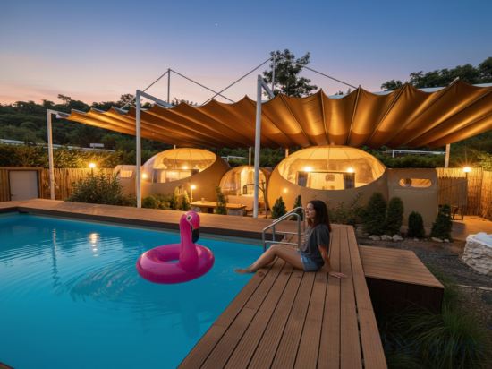 Фото The X10 Private Pool Villa & Resort