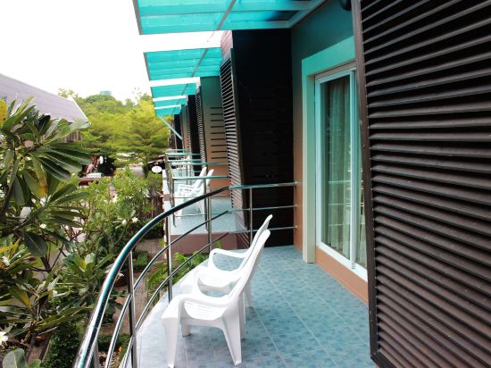 Фото Hua Hin White Sand Hotel