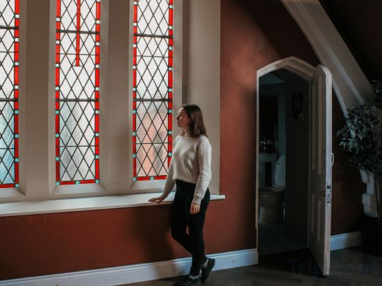 Фото Gardiner House Hostel