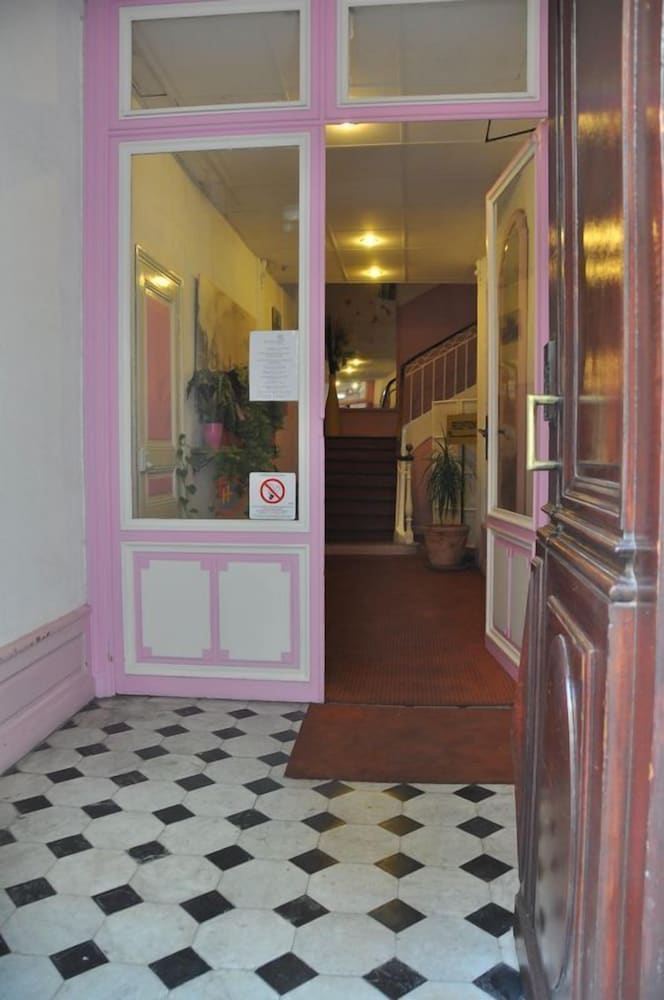 Фото Sylvabelle Marseille