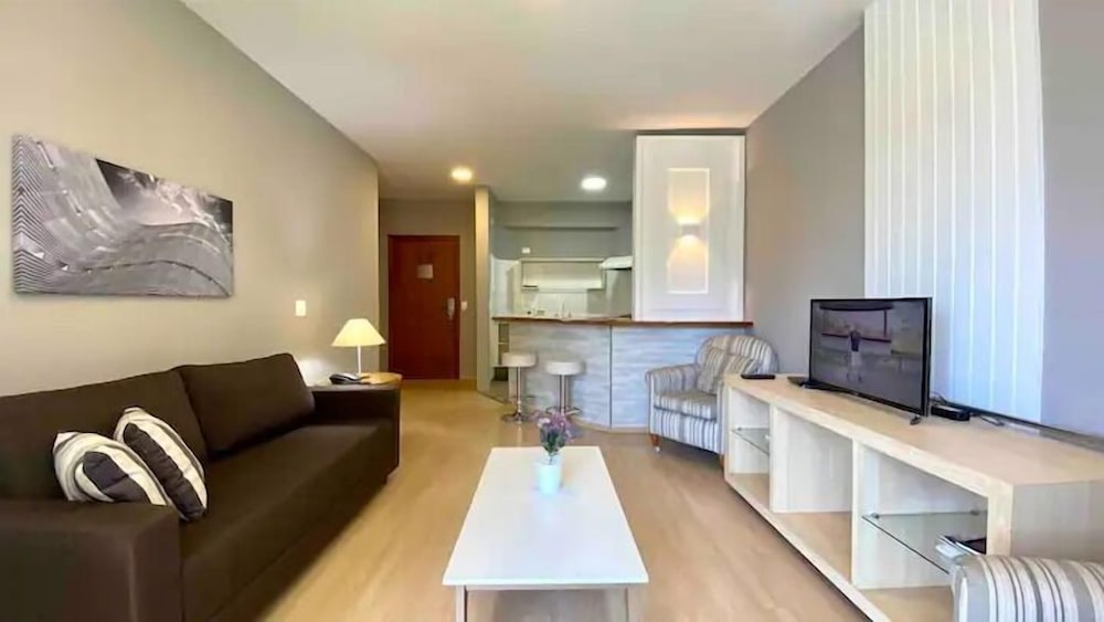 Фото Hb Hotels Sequóia Alphaville