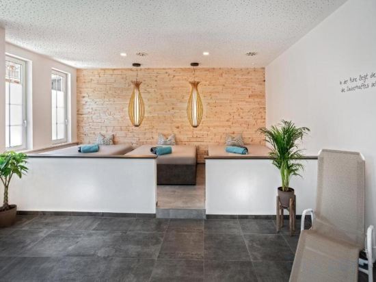 Фото Jufa Alpenhotel Saalbach