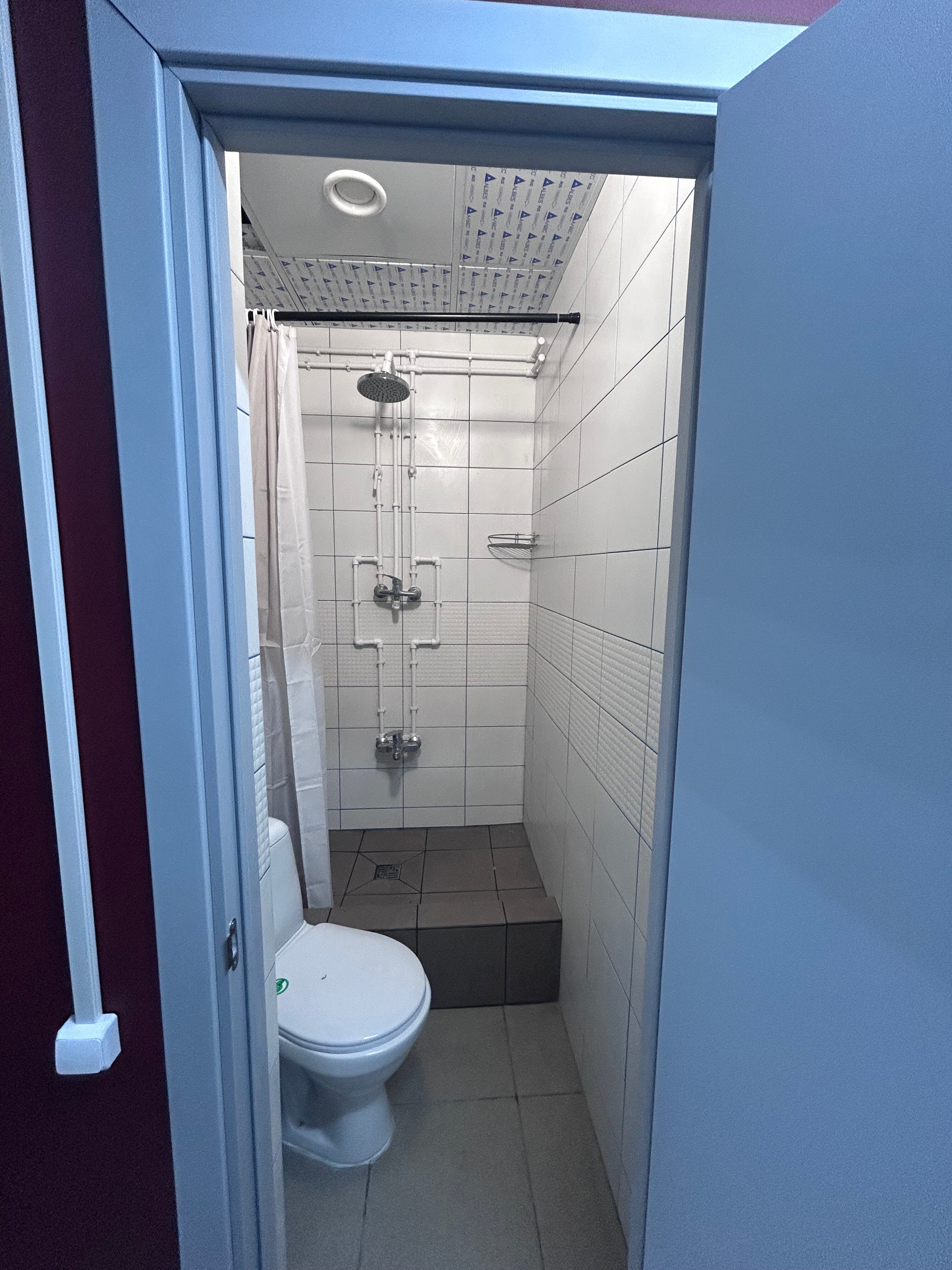 Фото Капсульный хостел на Ленинском