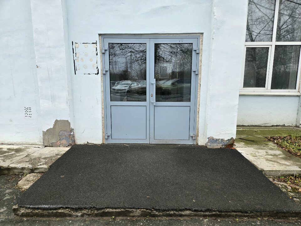 Management company Уралкровлясервис и Претор, Perm, photo