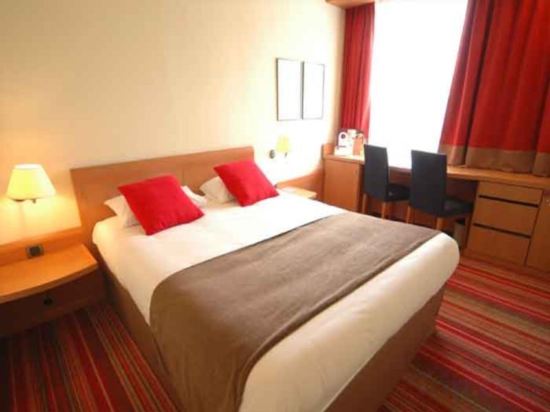 Фото Mercure Grenoble Centre Alpotel