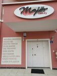 Major Beauty (Ankara Province, Cankaya District, Koru Mah., 2558. Cad., 4/36), beauty salon