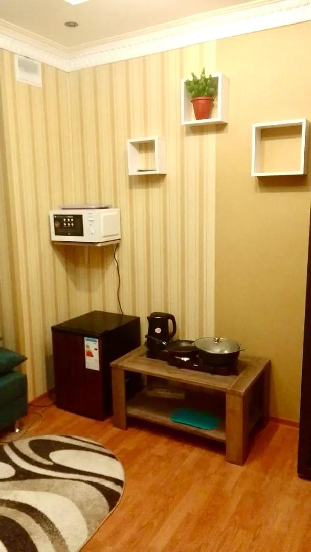 Фото Мини-отель на Чистопольской