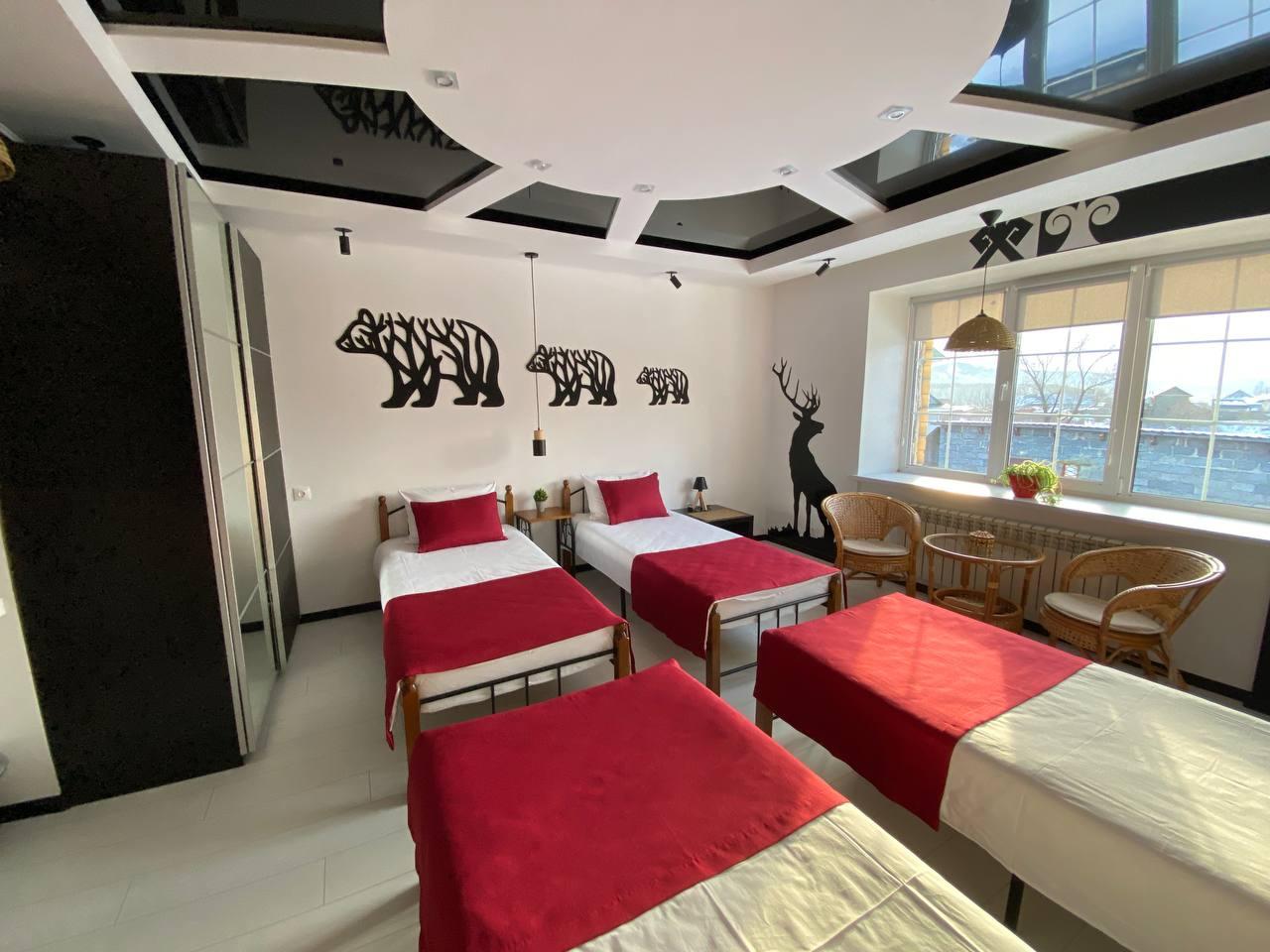 Фото Гестехаус