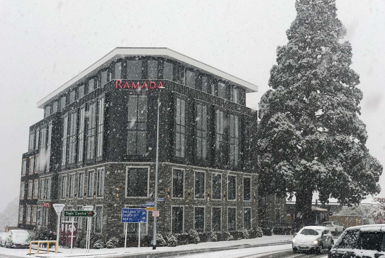 Фото отеля 5