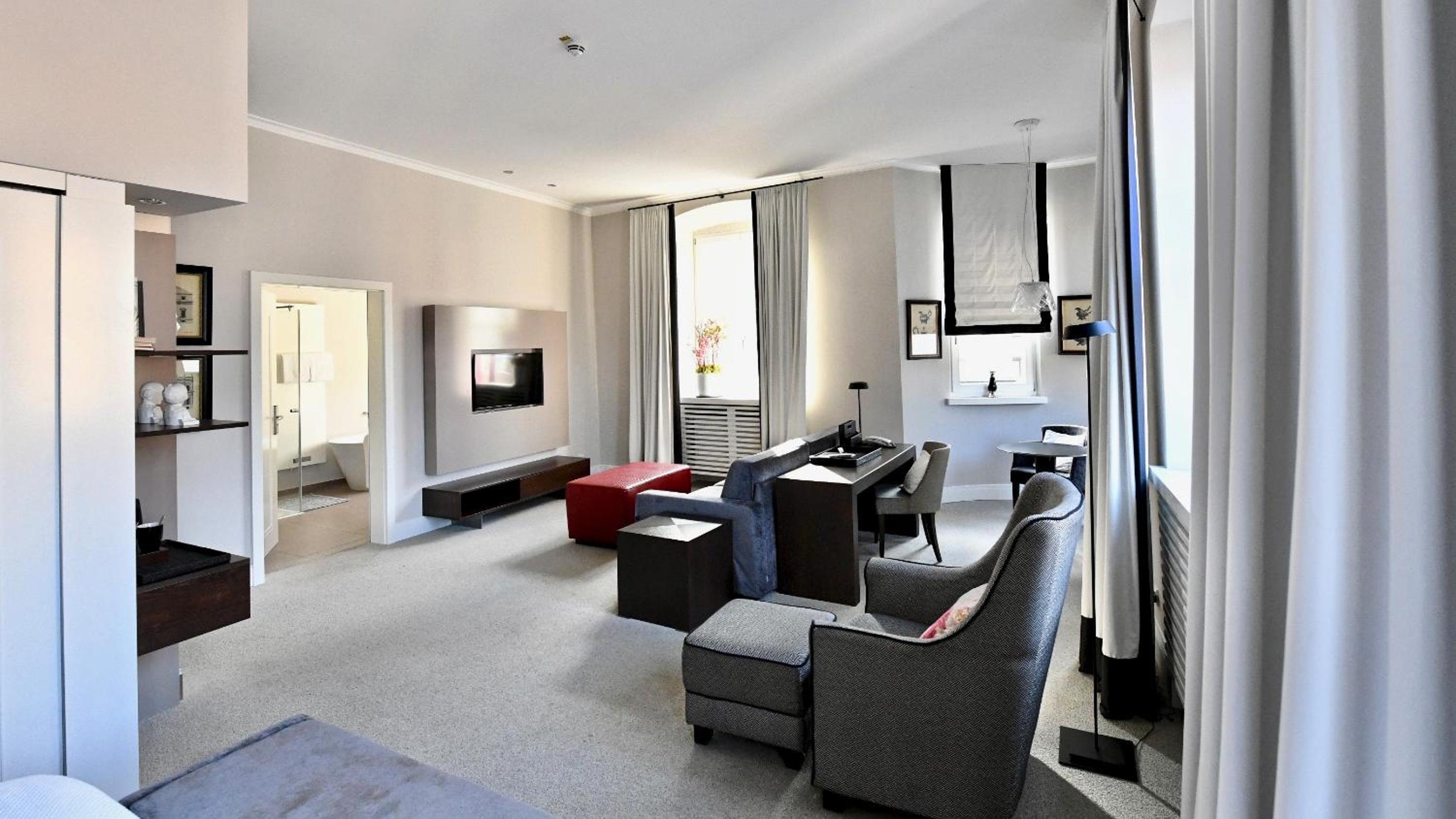 Фото Bischofshof am Dom