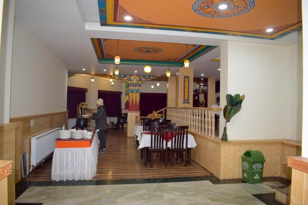 Фото The Grand Yasmin leh