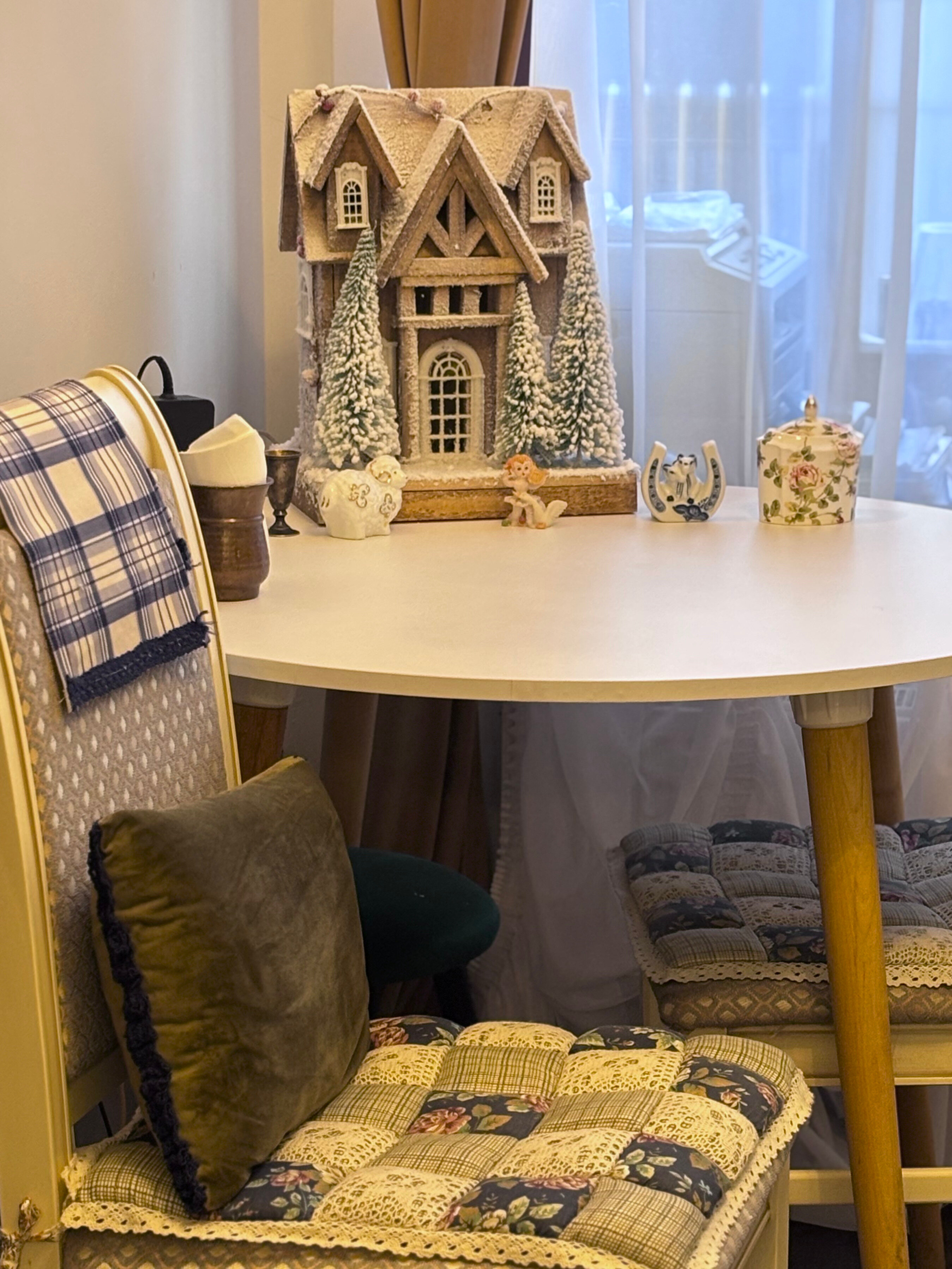 Фото Кристал