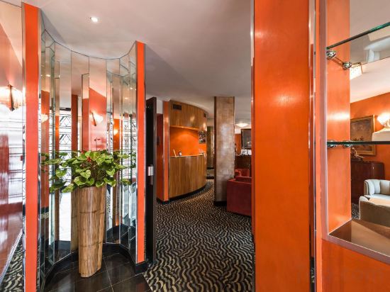 Фото Hotel Mercedes