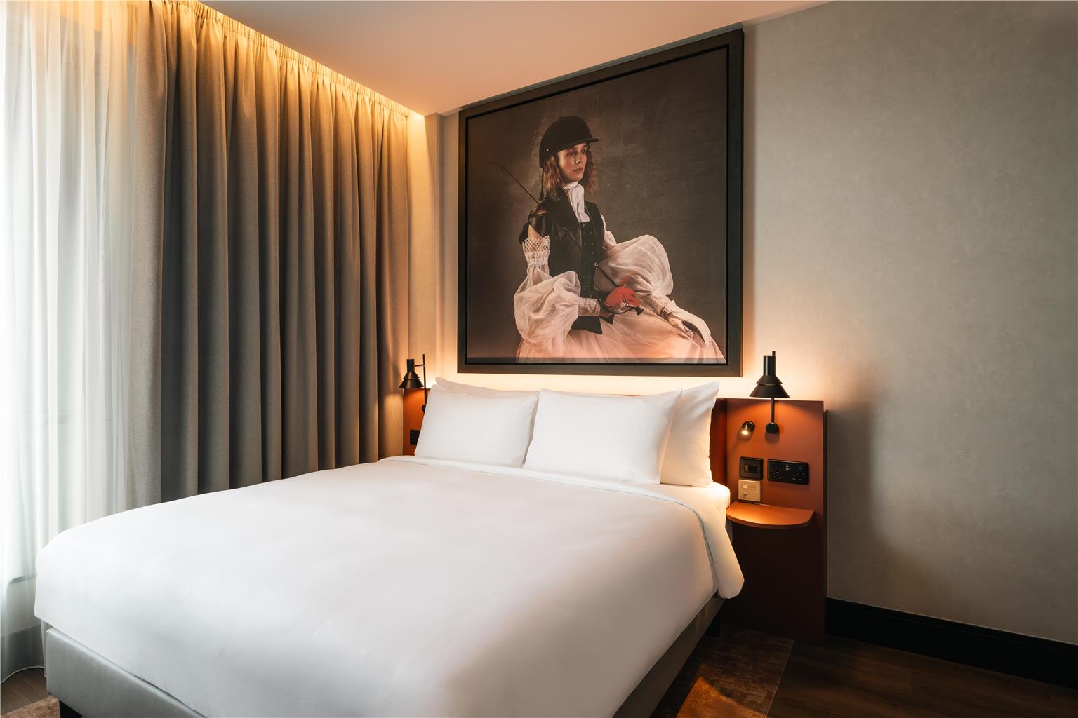 Фото Radisson Red Galway