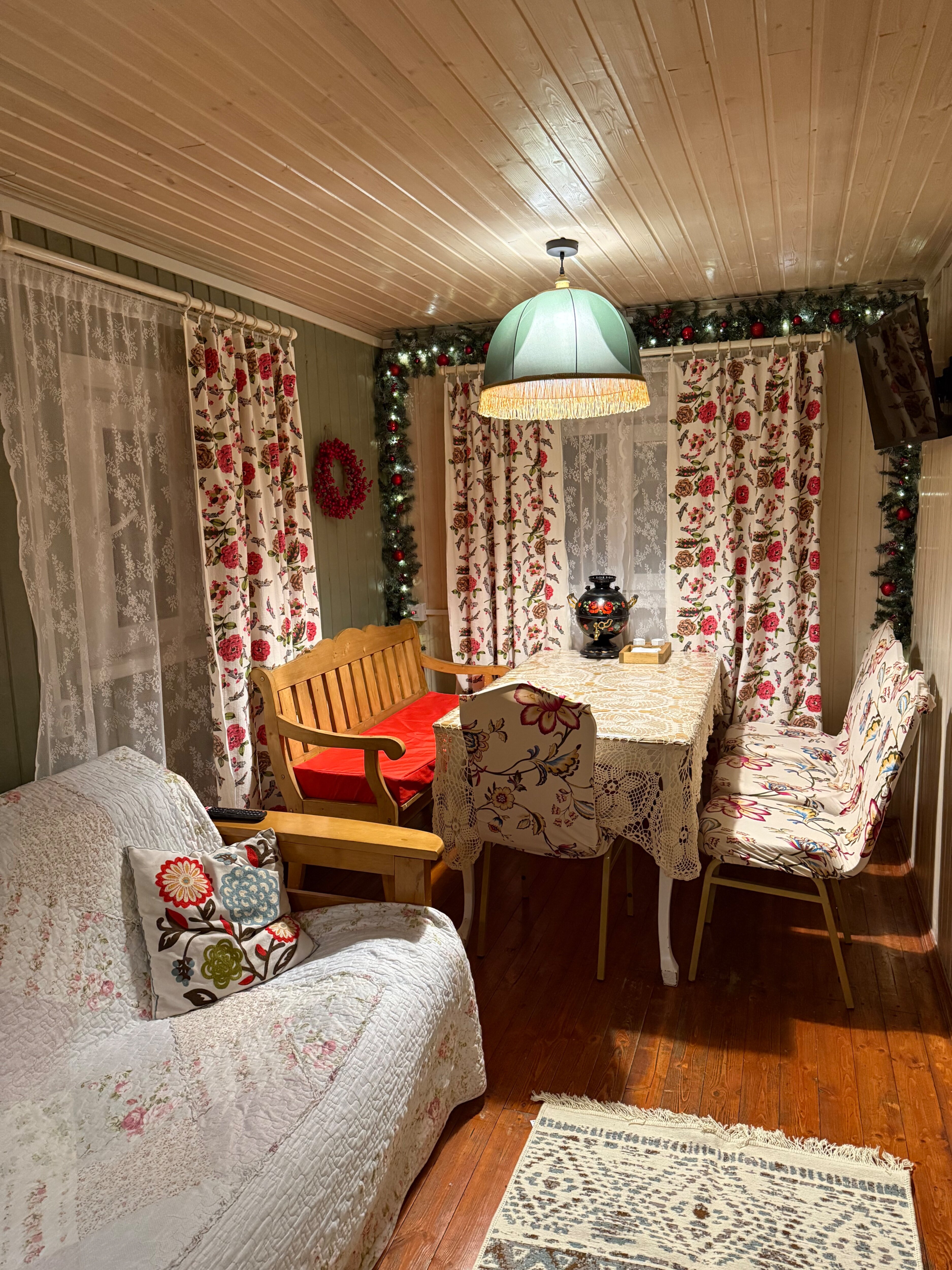 Фото Вереск