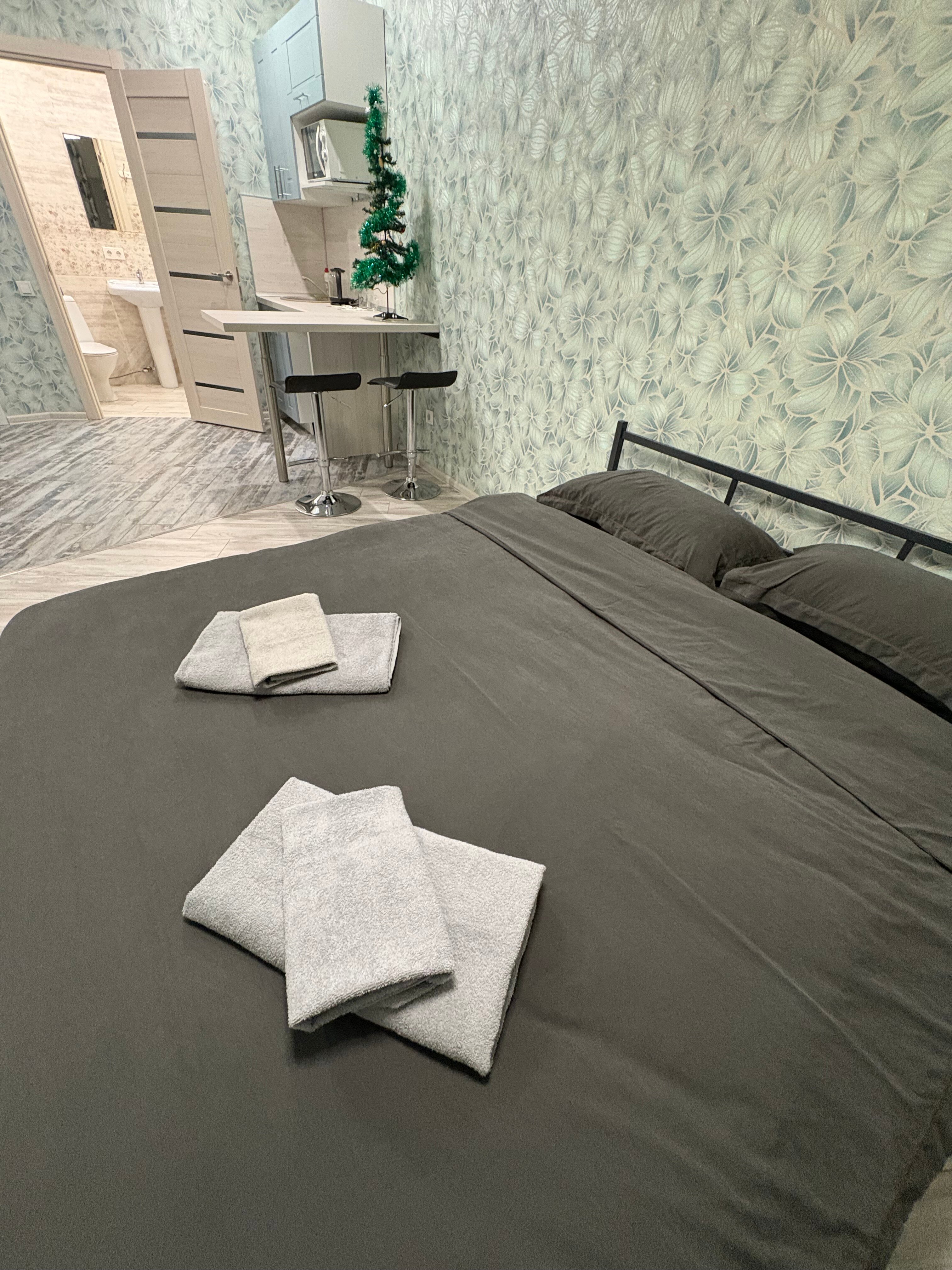 Фото Отель Акварели