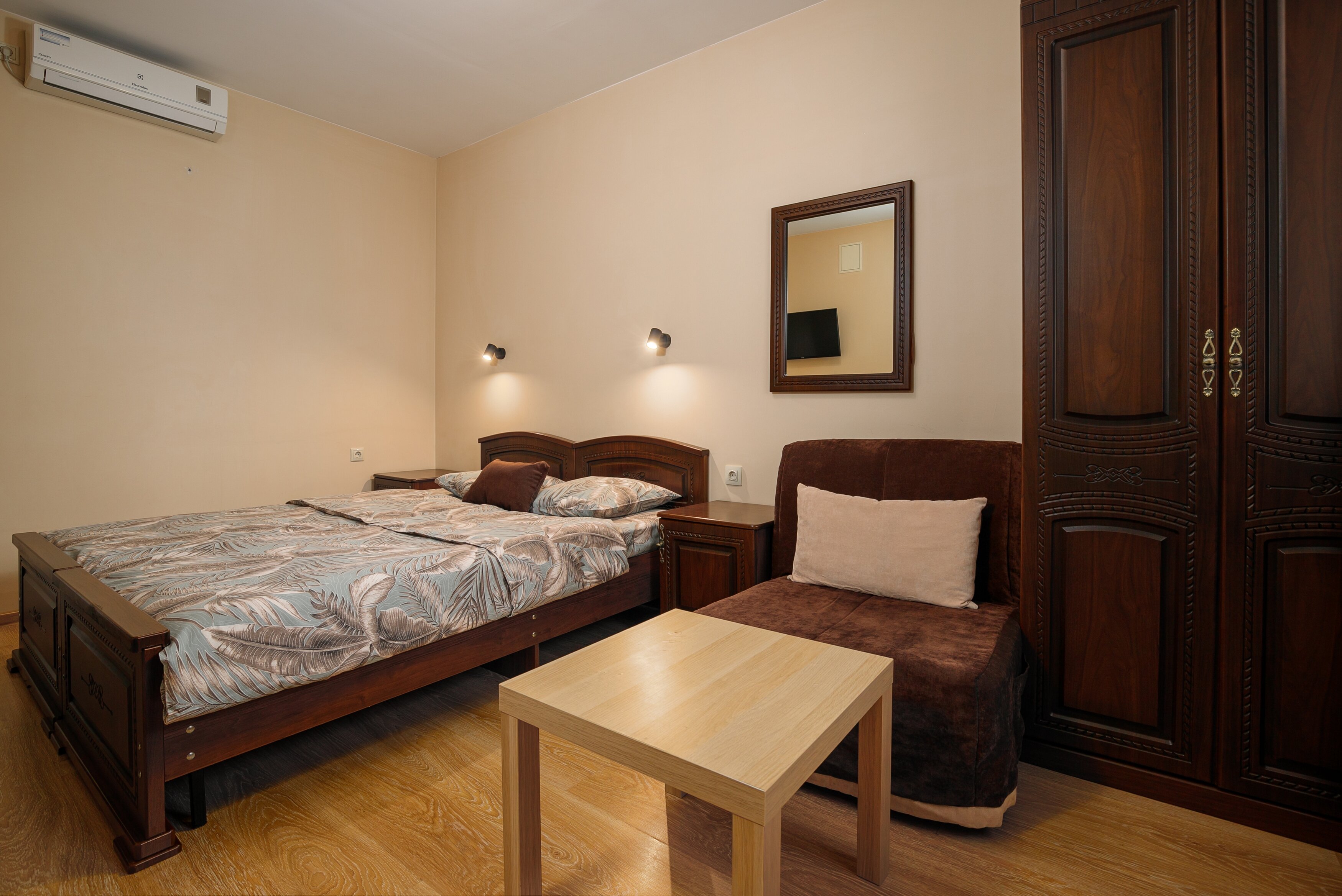 Фото Семь ветров