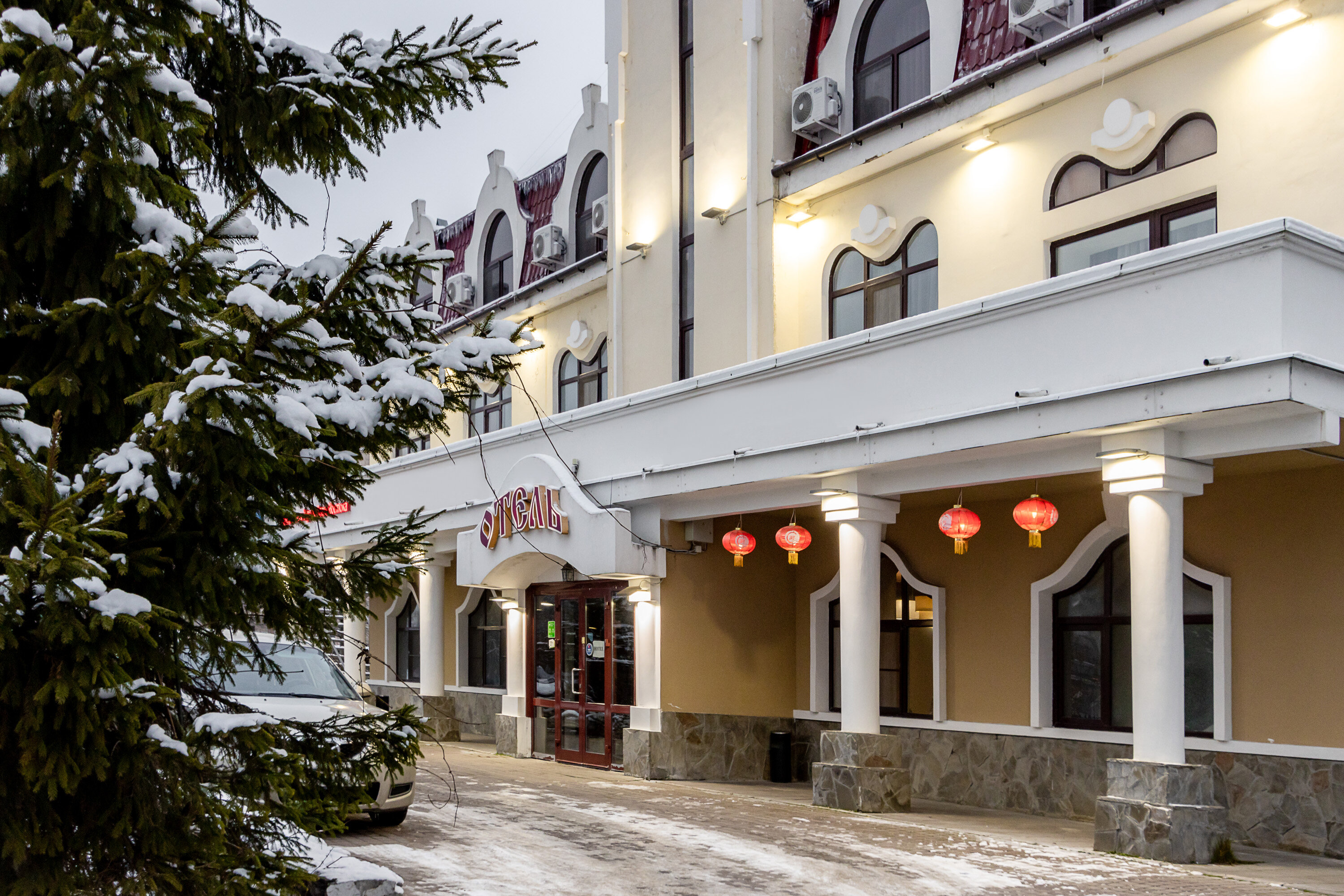 Фото отеля 3