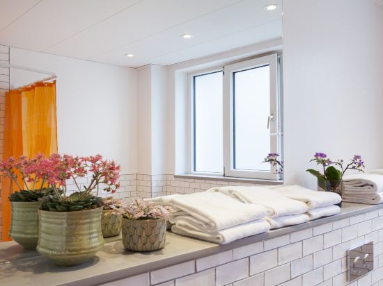 Фото Annex Copenhagen