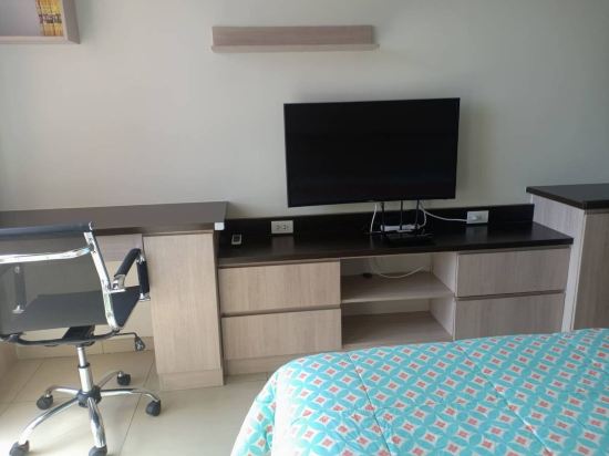 Фото Unixx Pattaya Private Residence and Resort
